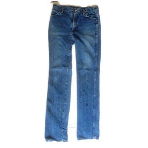 Vintage Wrangler 936PWD 32 x 38